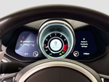Aston Martin DBS II 2019 Aston Martin DBS Superleggera Coupe 2019 5.2 Benzyna 715KM, zdjęcie 18