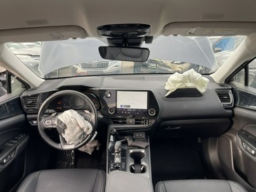 Lexus NX II SUV Facelifting 2.5 450h+ 309KM 2023 Lexus NX 450H+ AWD PHEV Skóra Kamera Podgrzewanie, zdjęcie 10