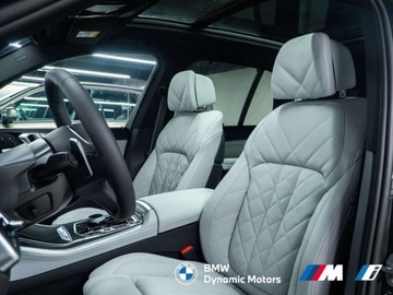 BMW X5 G05 SUV Facelifting 3.0 40d 352KM 2025 BMW X5 xDrive40d 352 KM mHEV - Kamera 360 - HarmanKardon - Hak Holowniczy, zdjęcie 15