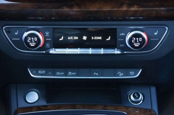 Audi Q5 II SUV 2.0 TDI 190KM 2017 Audi Q5 2.0 TDI CR 190 KM 4x4, Virtual, Navi, Kamera, Full LED, Hak, GWARA, zdjęcie 18