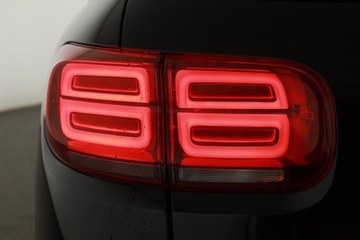 Citroen C5 Aircross SUV 1.2 PureTech 130KM 2019 Citroen C5 Aircross PureTech 130, Salon Polska, zdjęcie 21