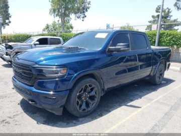  RAM 1500 Limited 57 Box 2024 5.7l 5.7 Benzyna 395KM, zdjęcie 1