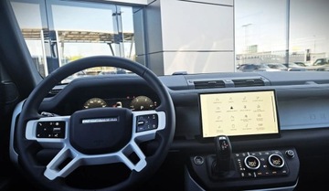 Land Rover Defender IV (L663) 90 3.0D R6 200KM 2025 Land Rover Defender 3.0 Diesel 200KM, zdjęcie 1