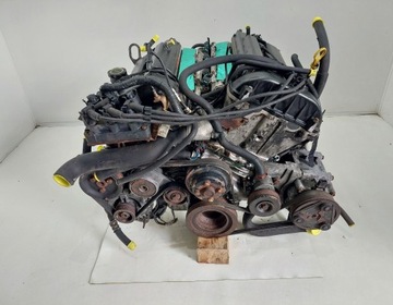 SILNIK FORD SCORPIO MK2 2.9 V6 24V COSWORTH BOB