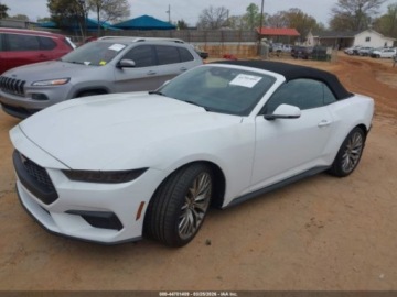 Ford Mustang VI 2026 Ford Mustang Ecoboost Premium, 2026r., 2.3L 2.3 Benzyna 315KM, zdjęcie 1