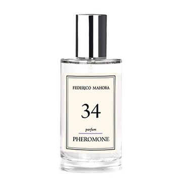 FM 34 PHEROMONE Женские духи - 50 мл [Феромоны]