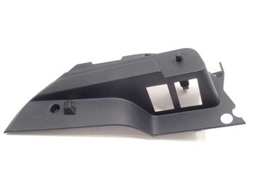 КРЫШКА ЗАДНЕГО СТОЙКИ ПОЛЬСКОЕ КРЕПЛЕНИЕ FORD FIESTA MK7 2008-