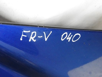 HONDA FR-V 04-09 B520P KAPOTA KRYT MOTORU