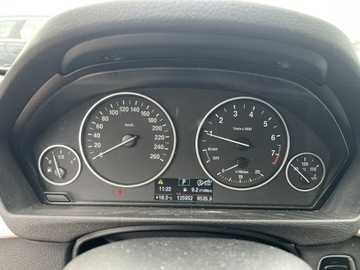 BMW Seria 3 F30-F31-F34 Limuzyna Facelifting 1.5 318i 136KM 2018 BMW 318 Automat Klimatronik, zdjęcie 6