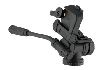 Видеоголовка FreePower 3717 для фотоштатива видеостудии