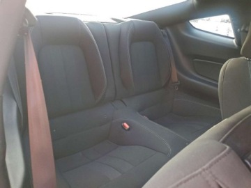 Ford Mustang VI Fastback Facelifting 5.0 Ti-VCT 450KM 2021 Ford Mustang GT 2021 5.0L 5.0 Benzyna 450KM, zdjęcie 10