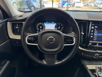 Volvo XC60 II 2021 Volvo XC 60 B4 D Inscription AWD, Kamera, FV23, Am, zdjęcie 13
