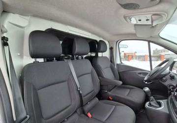 Renault Trafic III 2021 Renault Trafic Renault Trafic ENERGY L1H1 3.0t Komfort 2.0 Diesel 120KM, zdjęcie 6