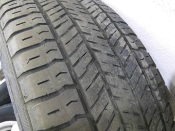 КОЛЕСА ДИСКИ ШИНЫ 225/65/R17 TOYOTA RAV4 III