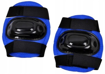 ДЕТСКИЕ РОЛЛ-ПРОТЕКТОРЫ НАБОР S