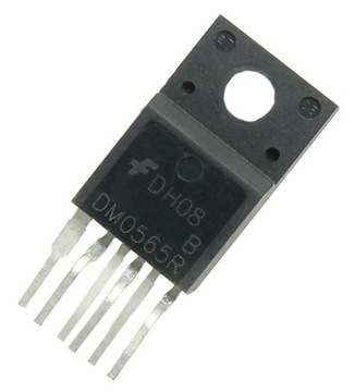 160 Układ Scalony FSDM0565R