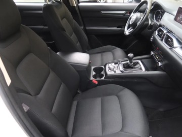 Mazda CX-5 II SUV 2.0 SKY-G 165KM 2019 Mazda CX-5 2.0 Skyactiv-G, Salon Polska, zdjęcie 8