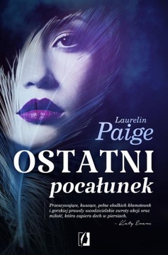 OSTATNI POCAŁUNEK PAIGE LAURELIN EBOOK