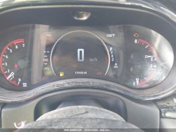 Dodge Durango III 2022 Dodge Durango RT, 2022r., 4x4, 5.7L 5.7 Benzyna 360KM, zdjęcie 10