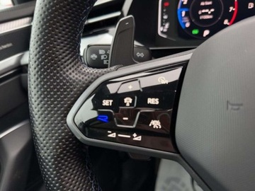 Volkswagen Arteon Shooting Brake R 2.0 TSI 320KM 2021 Volkswagen Arteon Panorama Harman Kardon Head-Up Kamery 360 ACC Skora Keyl, zdjęcie 17