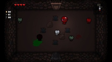 ПРИВЯЗКА ИСААКА ВОЗРОЖДЕНИЕ XBOX КЛЮЧ