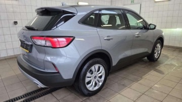 Ford Kuga III SUV 1.5 EcoBoost 150KM 2024 Ford Kuga 1,5 EcoBoost 150 KM, 28 Tys.km, Bezwypadkowy Na Gwarancji Vat23%, zdjęcie 6