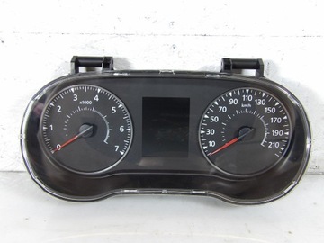 DACIA DUSTER II FACELIFT 1.3TCE PŘÍSTROJOVÁ DESKA 248092699R