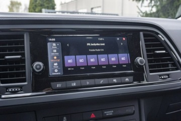 Seat Ateca 2026 Seat Ateca Reference 1.0 TSI 115 KM Dostępny od, zdjęcie 28