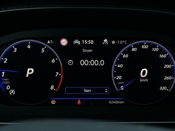 Volkswagen Arteon Shooting Brake R 2.0 TSI 320KM 2023 Volkswagen Arteon Shooting Brake DCC! Tempomat ACC, zdjęcie 14