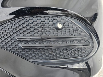 Priekinis bamperis Mercedes C klasė W206 21-> C206 206 A2068808501 – nuotrauka 10
