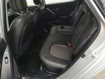 Hyundai ix35 SUV Facelifting 1.7 CRDi 115KM 2015 Hyundai ix35 1.7 CRDI 116KM Klimatronic Połskóra, zdjęcie 18