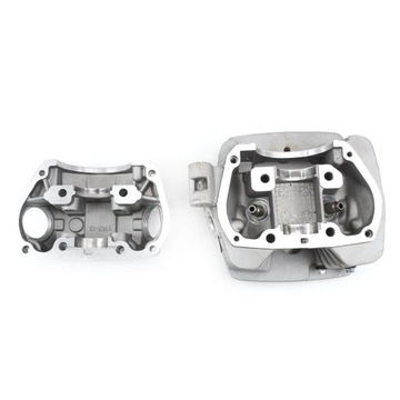 KAYO HEAD без оружия T2 DIRT BIKE CROSS