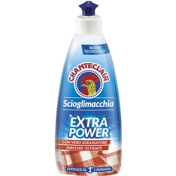 Odplamiacz do tkanin Chante Clair Scioglimacchia Extra Power (375 ml)