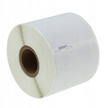Этикетки для 99015 Dymo 54x70мм S0722440 320 шт.