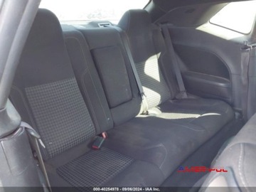 Dodge Challenger III 2021 Dodge Challenger 2021r., SXT, 3.6L 3.6 Benzyna 303KM, zdjęcie 11