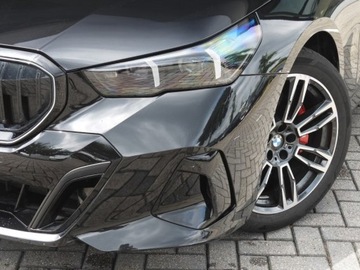 BMW Seria 5 G90-91 Touring 2.0 520d 197KM 2025 BMW Seria 5 520d xDrive Sport Sedan 2.0 (197KM) 2025, zdjęcie 6