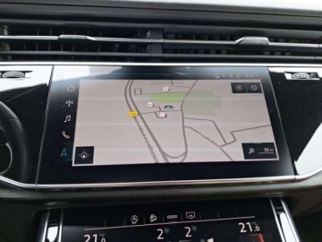 Audi Q7 II SUV Facelifting  3.0 55 TFSI 340KM 2022 Audi Q7 FV, Matrix LED, Hak, 3 rzad siedzen, BangOlufsen, 3.0 Benzyna, zdjęcie 30