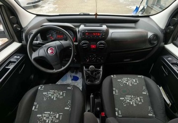Fiat Qubo 2012 Fiat Qubo Fiat Qubo 1.4 Benzyna 80KM, zdjęcie 5