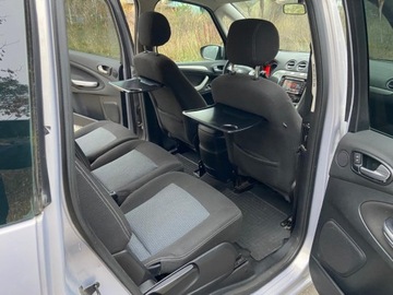 Ford Galaxy III Van 2.0 Duratorq TDCi 140KM 2010 Ford Galaxy Ford Galaxy 2.0 TDCi Ambiente 7-Osob Full Serwis 2.0 Diesel, zdjęcie 30