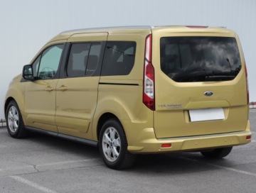 Ford Tourneo Connect II 2015 Ford Tourneo Connect 1.5 TDCi, Salon Polska, zdjęcie 3