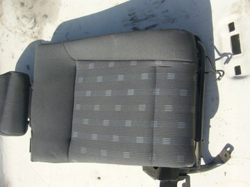 OPEL VECTRA C 02-05 KOMBI PODPORA POHOVKA ZADNÍ LEVÉ