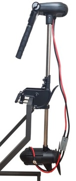 Silnik elektryczny HasWing PROTRUAR 5.0 160lbs 24V