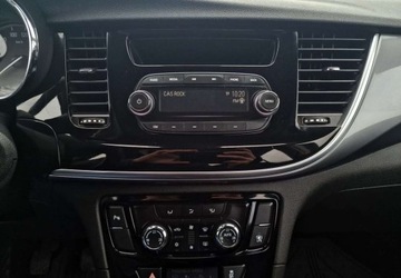 Opel Mokka I SUV 1.4 Turbo ECOTEC 140KM 2017 Opel Mokka X Opel Mokka X 1.4 T Ultimate SampS 1.4 BenzynaLPG 140KM, zdjęcie 21