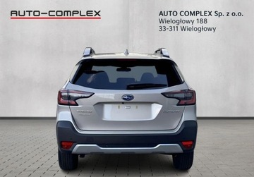Subaru 2025 Subaru Outback Zakup Zdalny Subaru Outback 2.5 169KM 2.5 Benzyna 169KM, zdjęcie 4