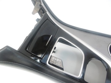 ПОДЛОКОТНИК ЦЕНТРАЛЬНЫЙ ТУННЕЛЬ INFINITI Q50