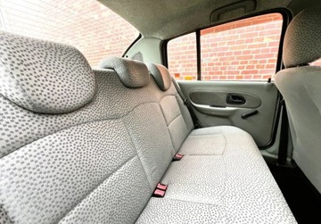 Renault Thalia I 1.4 75KM 2005 Renault Thalia LPG Salon PL Klima Gwarancja w cenie Warszawa VDKA 1.4, zdjęcie 16