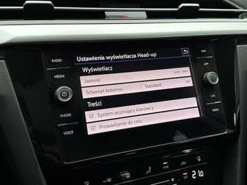 Volkswagen Arteon Fastback Facelifting 2.0 TSI 280KM 2023 Volkswagen Arteon 2.0TSI 280KM 4X4 Elegance DSG l, zdjęcie 25