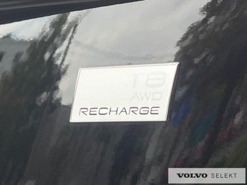 Volvo XC90 II 2024 Volvo XC 90 FV23% SalonPL T8 Plug-In Hybrig Plus D, zdjęcie 36