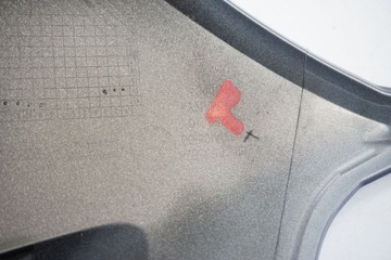 BMW R 1200 RT K52 14-16 НАКЛАДКА ОБТЕКАТЕЛЬ ТОПЛИВНОГО БАКА СПРАВА