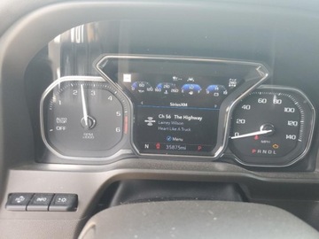  GMC Sierra K1500 Denali 2021 3.0l 3.0 Diesel 277KM, zdjęcie 9